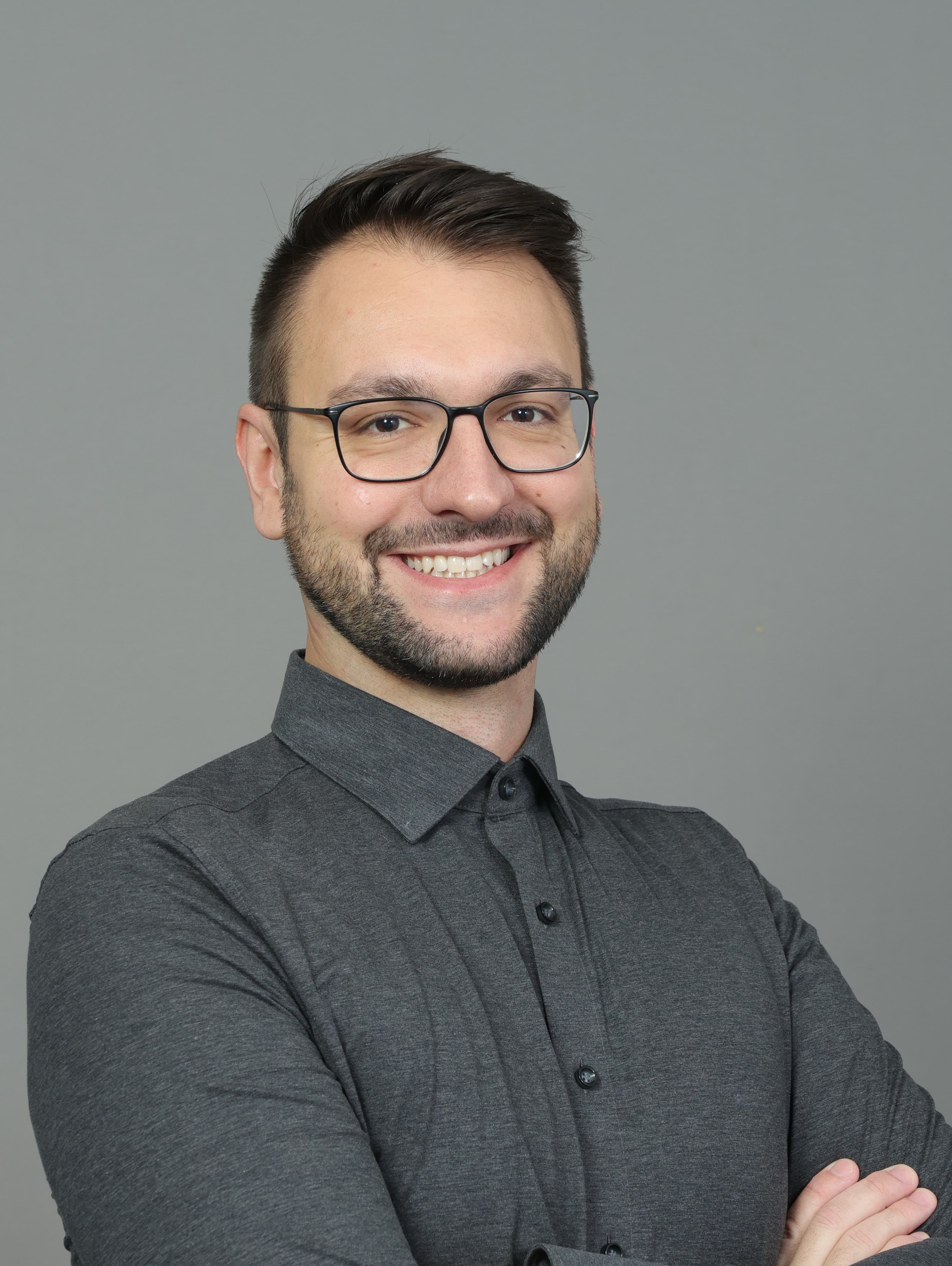 Dominik Tisleric